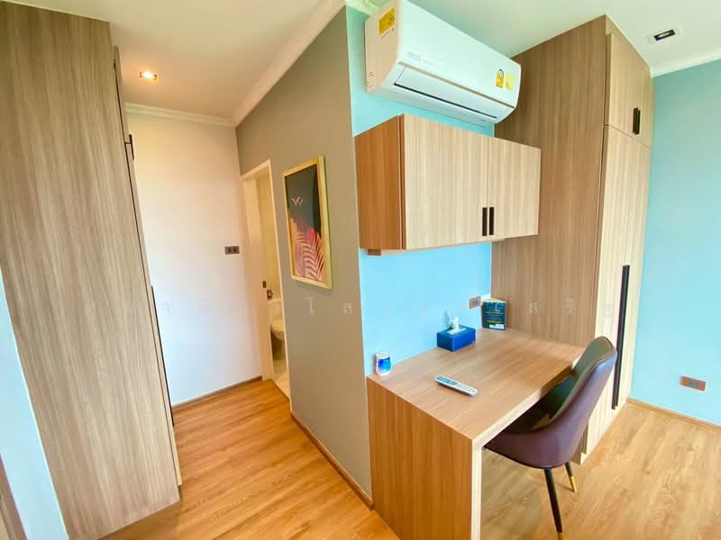 Baan Saen Ploen : บ้าน แสน เพลิน, ประจวบคีรีขันธ์, 103 1 ถ.เพชรเกษม, หัวหิน, ประจวบคีรีขันธ์, 90 ตร.ม., คอนโด ขาย, โดย สุมาลี วิไลประเสริฐ, 500410332 - DDproperty.com