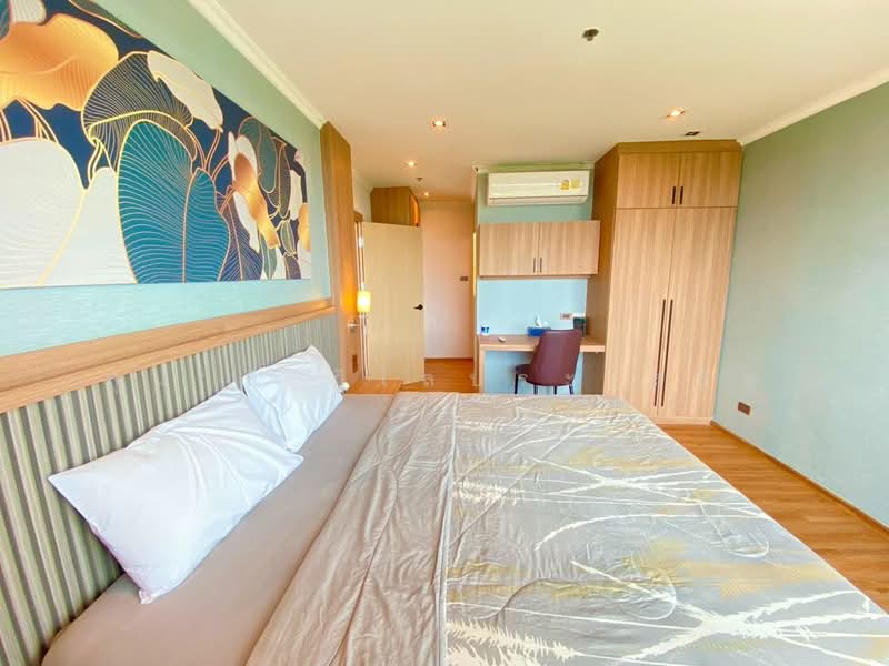 Baan Saen Ploen : บ้าน แสน เพลิน, ประจวบคีรีขันธ์, 103 1 ถ.เพชรเกษม, หัวหิน, ประจวบคีรีขันธ์, 90 ตร.ม., คอนโด ขาย, โดย สุมาลี วิไลประเสริฐ, 500410332 - DDproperty.com