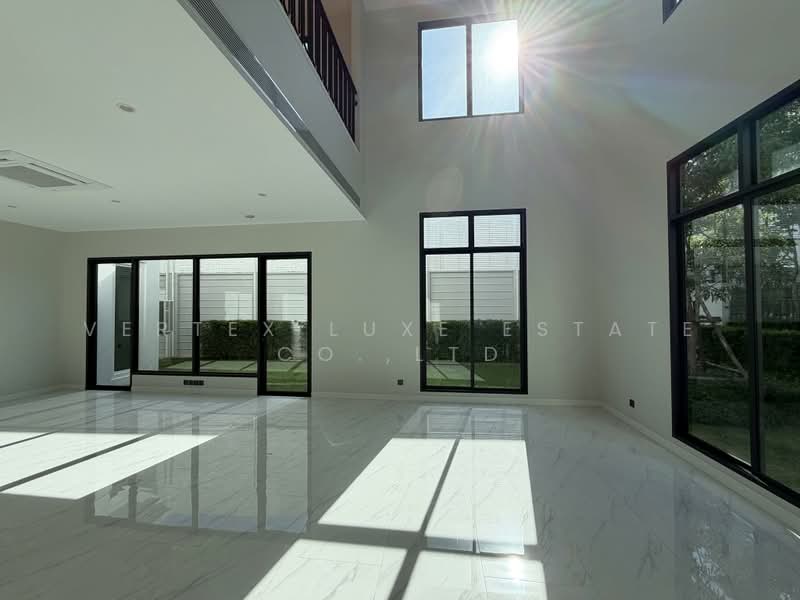 CINQ ROYAL The Eighteen Bangna KM.7 : แซงค์ รอยัล ดิ เอททีน บางนา กม.7, สมุทรปราการ, บางแก้ว, บางพลี, สมุทรปราการ, 748 ตร.ม., บ้านเดี่ยว ขาย, โดย Vertex Luxe Estate Co.,LTD, 500410333 - DDproperty.com