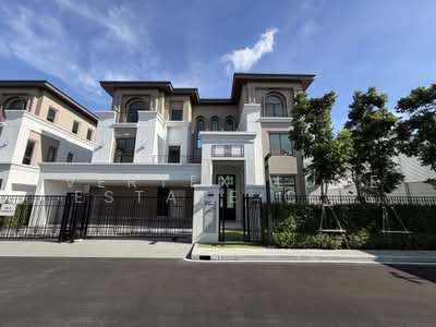 ขาย - CINQ ROYAL The Eighteen Bangna KM.7 : แซงค์ รอยัล ดิ เอททีน บางนา กม.7, สมุทรปราการ