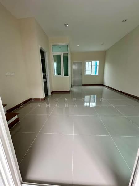 Golden Town Vibhavadi - Rangsit, Pathum Thani, Phaholyothin Road, Khlong Nung, Khlong Luang, Pathum Thani, 4 Bedrooms, 120 sqm, Townhouse For Rent, by Pithapong Sermchatcharoenkan, 500410334 - DDproperty.com