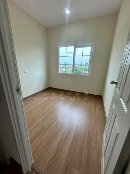 Golden Town Vibhavadi - Rangsit, Pathum Thani, Phaholyothin Road, Khlong Nung, Khlong Luang, Pathum Thani, 4 Bedrooms, 120 sqm, Townhouse For Rent, by Pithapong Sermchatcharoenkan, 500410334 - DDproperty.com