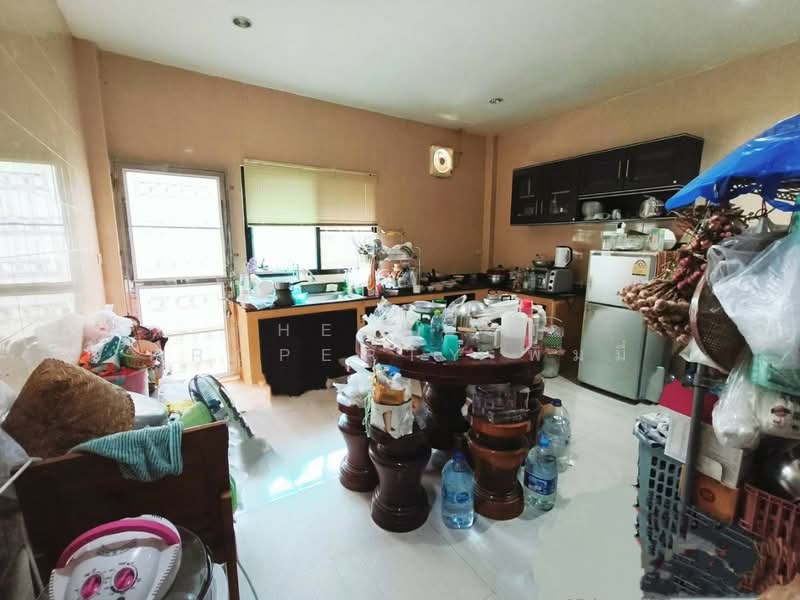 Suksamran Cool Pracha Uthit 90, Bangkok, Soi Pracha Uthit 76, Thung Khru, Bangkok, 4 Bedrooms, 100 sqm, Townhouse For Sale, by The Best Property พิมมี่, 500410335 - DDproperty.com