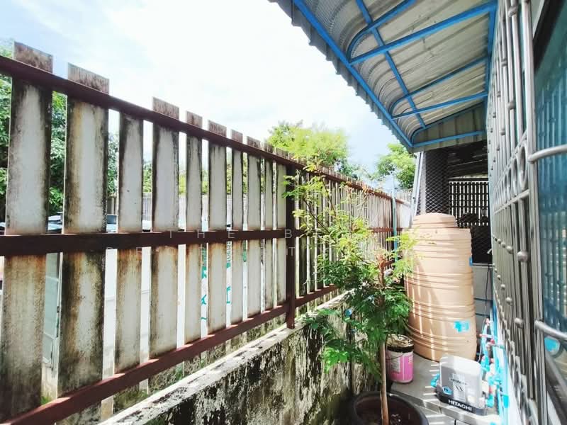 Suksamran Cool Pracha Uthit 90 : สุขสำราญ คูล ประชาอุทิศ 90, กรุงเทพ, ซอย ประชาอุทิศ 76, ทุ่งครุ, กรุงเทพ, 100 ตร.ม., ทาวน์เฮ้าส์ ขาย, โดย The Best Property พิมมี่, 500410335 - DDproperty.com