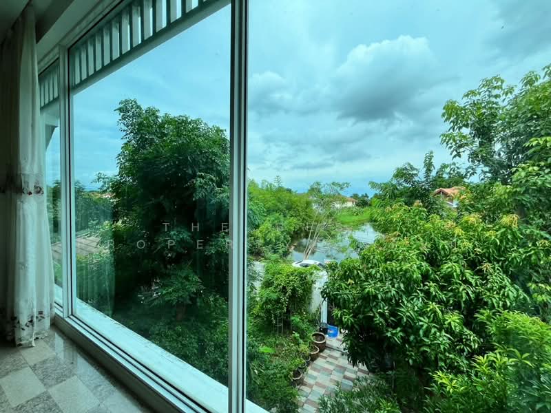 กฤษดานคร25 ประชาร่วมใจ31, Bangkok, Sai Kong Din Tai, Khlong Sam Wa, Bangkok, 4 Bedrooms, 150 sqm, Single Detached House For Sale, by The Best Property เอ็มมี่, 500410336 - DDproperty.com