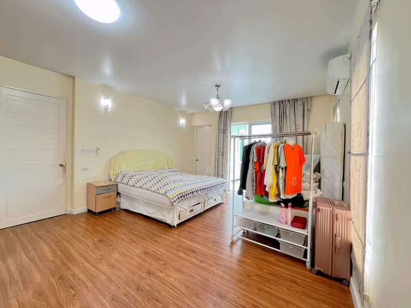 กฤษดานคร25 ประชาร่วมใจ31, Bangkok, Sai Kong Din Tai, Khlong Sam Wa, Bangkok, 4 Bedrooms, 150 sqm, Single Detached House For Sale, by The Best Property เอ็มมี่, 500410336 - DDproperty.com