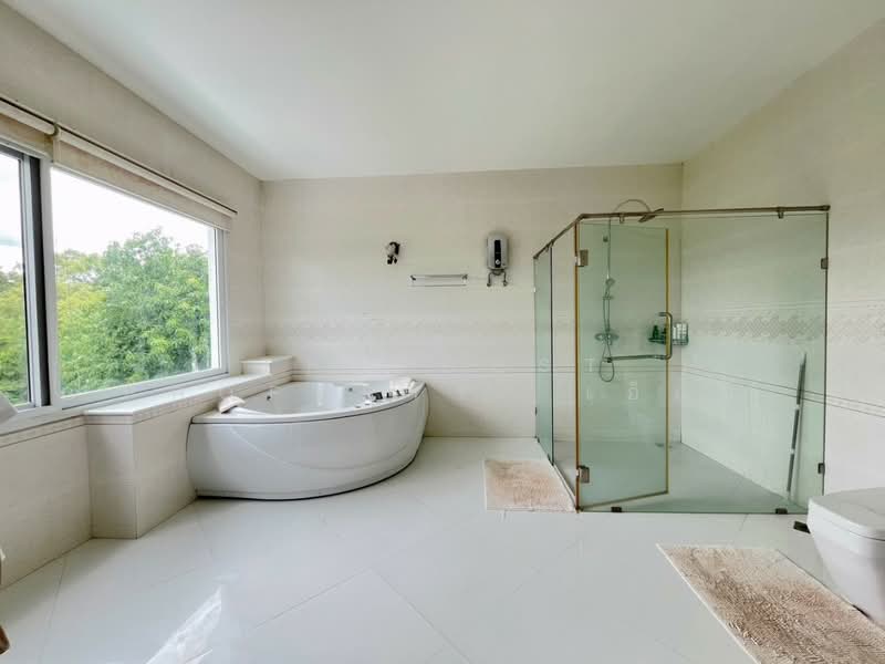 กฤษดานคร25 ประชาร่วมใจ31, Bangkok, Sai Kong Din Tai, Khlong Sam Wa, Bangkok, 4 Bedrooms, 150 sqm, Single Detached House For Sale, by The Best Property เอ็มมี่, 500410336 - DDproperty.com