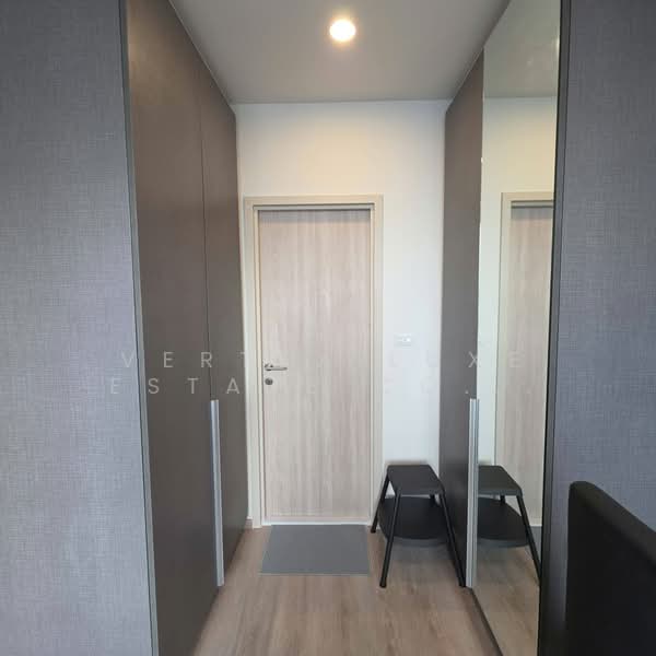 Nue District R9, Bangkok, 59 Rama 9 Road, Huai Khwang, Bangkok, 1 Bedroom, 31 sqm, Condo For Rent, by Vertex Luxe Estate Co.,LTD, 500410337 - DDproperty.com