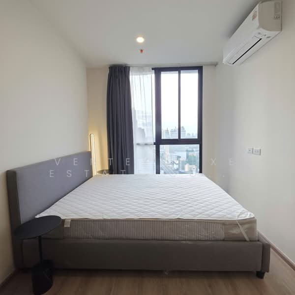 Nue District R9, Bangkok, 59 Rama 9 Road, Huai Khwang, Bangkok, 1 Bedroom, 31 sqm, Condo For Rent, by Vertex Luxe Estate Co.,LTD, 500410337 - DDproperty.com