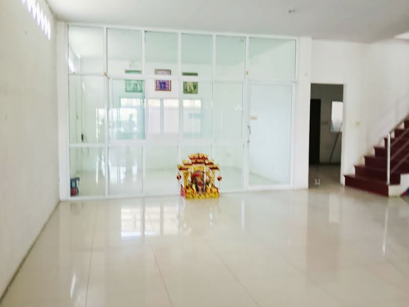 อาคารพาณิชย์นอกเมือง สุรินทร์, Surin, Nok Muang, Muang Surin, Surin, , 150 sqm, Shophouse For Sale, by The Best Property ต้อม, 500410338 - DDproperty.com