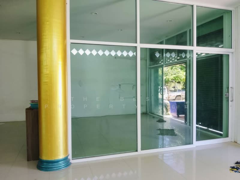 อาคารพาณิชย์นอกเมือง สุรินทร์, Surin, Nok Muang, Muang Surin, Surin, , 150 sqm, Shophouse For Sale, by The Best Property ต้อม, 500410338 - DDproperty.com