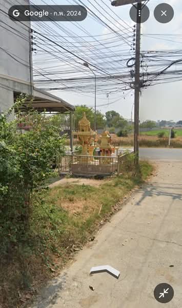 อาคารพาณิชย์นอกเมือง สุรินทร์, Surin, Nok Muang, Muang Surin, Surin, , 150 sqm, Shophouse For Sale, by The Best Property ต้อม, 500410338 - DDproperty.com