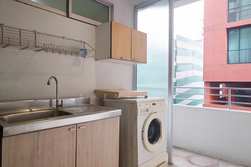 Aree Place Phahonyothin : อารีย์ เพลส พหลโยธิน, กรุงเทพ, ซอยพหลโยธิน 7 ถนนพหลโยธิน, สามเสนใน, พญาไท, กรุงเทพ, 44 ตร.ม., คอนโด ให้เช่า, โดย Agentbkk, 500410340 - DDproperty.com