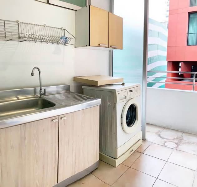 Aree Place Phahonyothin, Bangkok, Soi Phaholyothin 7, Phaholyothin Road, Samsen Nai, Phaya Thai, Bangkok, 1 Bedroom, 44 sqm, Condo For Rent, by Agentbkk, 500410340 - DDproperty.com