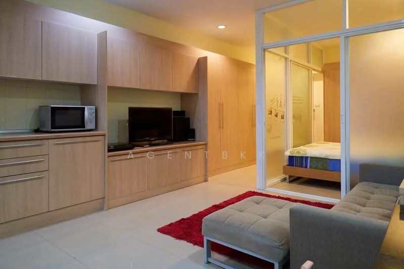 Aree Place Phahonyothin : อารีย์ เพลส พหลโยธิน, กรุงเทพ, ซอยพหลโยธิน 7 ถนนพหลโยธิน, สามเสนใน, พญาไท, กรุงเทพ, 44 ตร.ม., คอนโด ให้เช่า, โดย Agentbkk, 500410340 - DDproperty.com