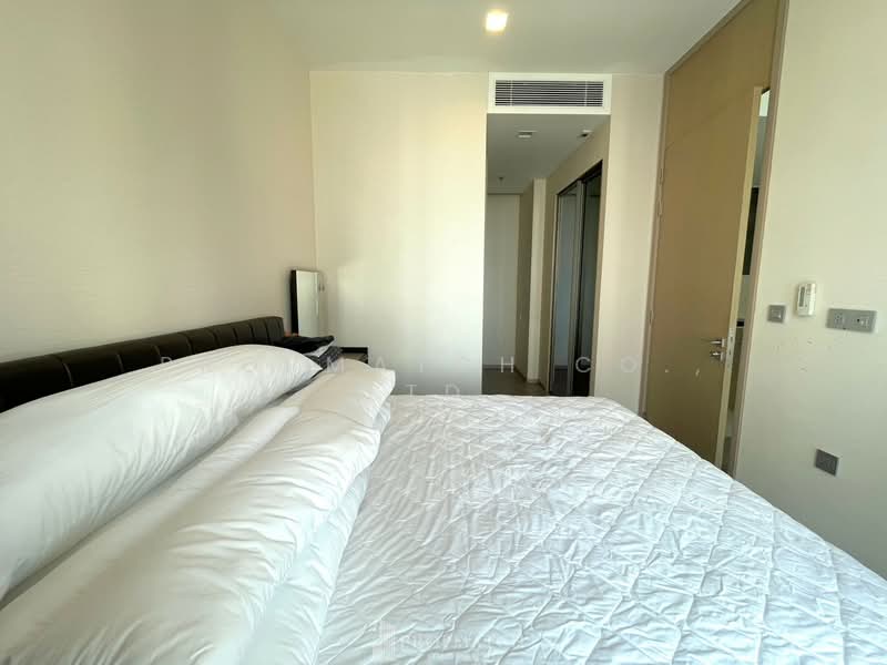 The Esse Asoke, Bangkok, 333 Soi Sukhumvit 21, Sukhumvit Road, Khlongtoei Nua, Watthana, Bangkok, 1 Bedroom, 37 sqm, Condo For Rent, by PROPMATCH CO., LTD., 500410341 - DDproperty.com