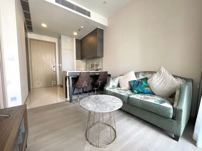 For Rent - The Esse Asoke, Bangkok