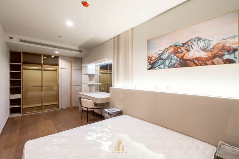 IDEO Q Sukhumvit 36, Bangkok, Soi Sukhumvit 36, Khong Tan, Khlong Toei, Bangkok, 1 Bedroom, 46 sqm, Condo For Rent, by PROPMATCH CO., LTD., 500410344 - DDproperty.com