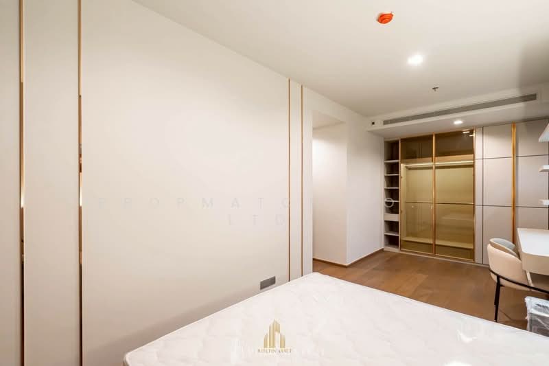 IDEO Q Sukhumvit 36, Bangkok, Soi Sukhumvit 36, Khong Tan, Khlong Toei, Bangkok, 1 Bedroom, 46 sqm, Condo For Rent, by PROPMATCH CO., LTD., 500410344 - DDproperty.com