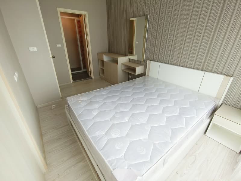 Aspire Rattanathibet 2, Nonthaburi, 185 Rattanathibet Road, Bang Kra So, Muang Nonthaburi, Nonthaburi, 1 Bedroom, 29 sqm, Condo For Sale, by The Best Property ไข่, 500410345 - DDproperty.com