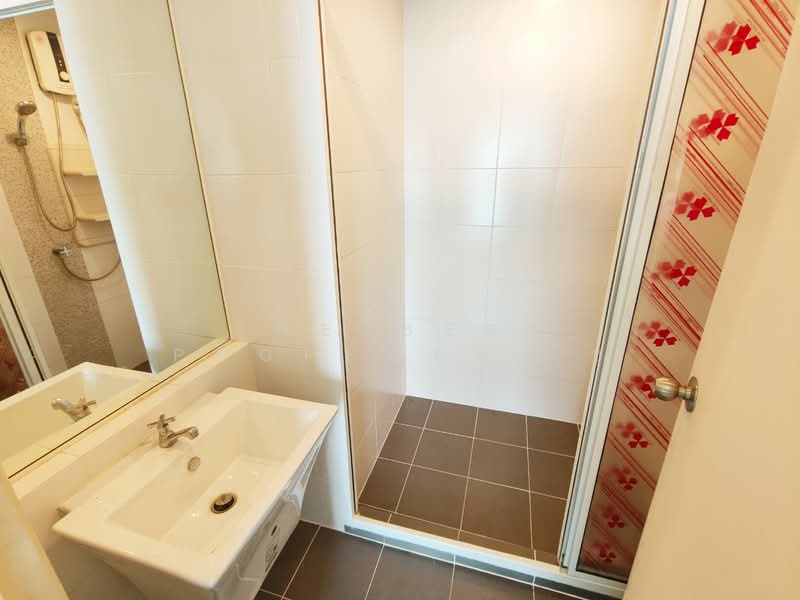 Aspire Rattanathibet 2, Nonthaburi, 185 Rattanathibet Road, Bang Kra So, Muang Nonthaburi, Nonthaburi, 1 Bedroom, 29 sqm, Condo For Sale, by The Best Property ไข่, 500410345 - DDproperty.com