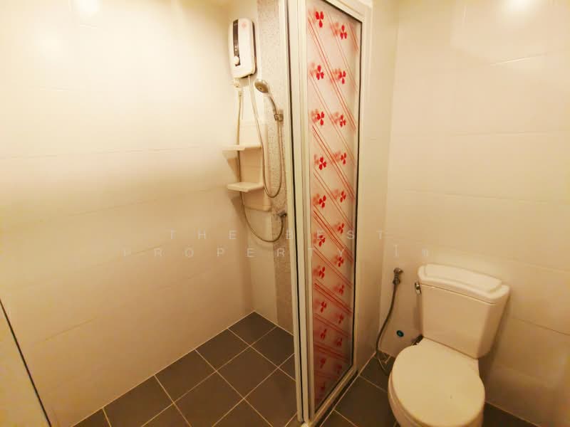 Aspire Rattanathibet 2, Nonthaburi, 185 Rattanathibet Road, Bang Kra So, Muang Nonthaburi, Nonthaburi, 1 Bedroom, 29 sqm, Condo For Sale, by The Best Property ไข่, 500410345 - DDproperty.com