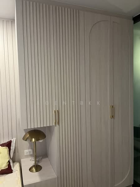 Regent Home Wutthakat, Bangkok, Wutthakat Road, Talat Plu, Thon Buri, Bangkok, 1 Bedroom, 26 sqm, Condo For Rent, by Agentbkk, 500410346 - DDproperty.com