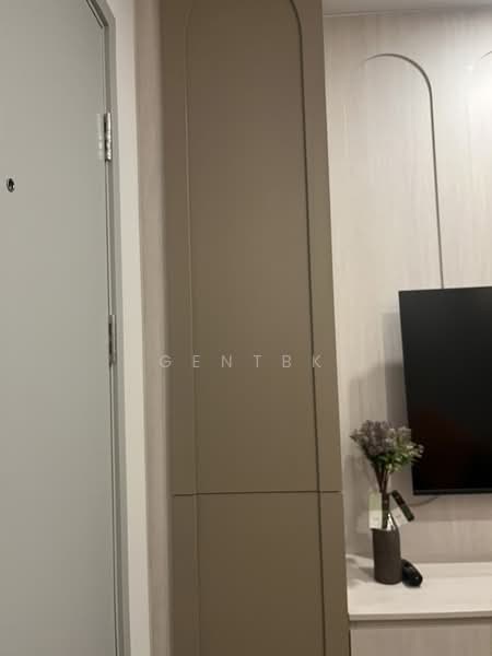 Regent Home Wutthakat : รีเจ้นท์โฮม วุฒากาศ, กรุงเทพ, ถ.วุฒากาศ, ตลาดพลู, ธนบุรี, กรุงเทพ, 26 ตร.ม., คอนโด ให้เช่า, โดย Agentbkk, 500410346 - DDproperty.com