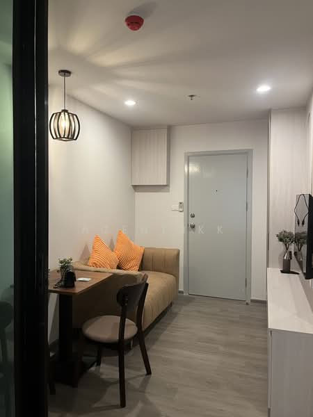 Regent Home Wutthakat : รีเจ้นท์โฮม วุฒากาศ, กรุงเทพ, ถ.วุฒากาศ, ตลาดพลู, ธนบุรี, กรุงเทพ, 26 ตร.ม., คอนโด ให้เช่า, โดย Agentbkk, 500410346 - DDproperty.com