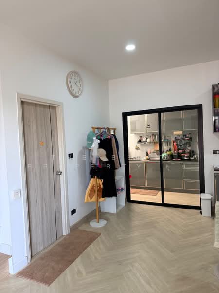 มณีรินทร์ เดอะคอทเทจ อ่างศิลา (Maneerin The Cottage Angsila) ชลบุรี, Chon Buri (Pattaya), Samed, Muang Chon Buri, Chon Buri (Pattaya), 4 Bedrooms, 110 sqm, Townhouse For Sale, by The Best Property ยุ้ย, 500410347 - DDproperty.com