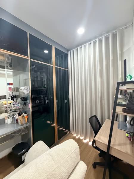 มณีรินทร์ เดอะคอทเทจ อ่างศิลา (Maneerin The Cottage Angsila) ชลบุรี, Chon Buri (Pattaya), Samed, Muang Chon Buri, Chon Buri (Pattaya), 4 Bedrooms, 110 sqm, Townhouse For Sale, by The Best Property ยุ้ย, 500410347 - DDproperty.com