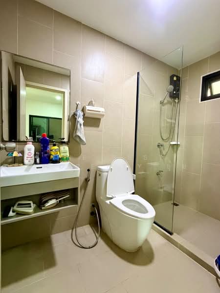 มณีรินทร์ เดอะคอทเทจ อ่างศิลา (Maneerin The Cottage Angsila) ชลบุรี, Chon Buri (Pattaya), Samed, Muang Chon Buri, Chon Buri (Pattaya), 4 Bedrooms, 110 sqm, Townhouse For Sale, by The Best Property ยุ้ย, 500410347 - DDproperty.com