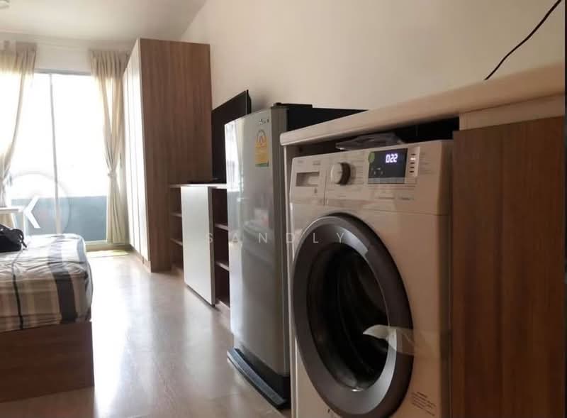 Elio Sukhumvit 64 : เอลลิโอ สุขุมวิท 64, Bangkok, 99 ซอยสุขุมวิท 64, Bang Chak, Phra Khanong, Bangkok, Studio, 22 sqm, Condo For Rent, by Sandly, 500410351 - DDproperty.com