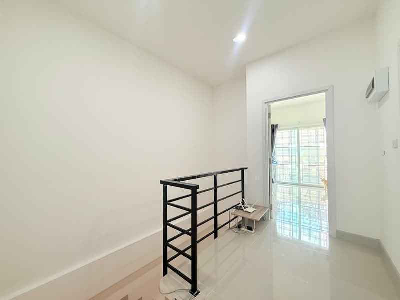 กู๊ดแลนด์ กระทุ่มแบน, Samut Sakhon, Krathumbaen, Krathum Baen, Samut Sakhon, 3 Bedrooms, 150 sqm, Townhouse For Sale, by The Best Property ดาด้า, 500410352 - DDproperty.com