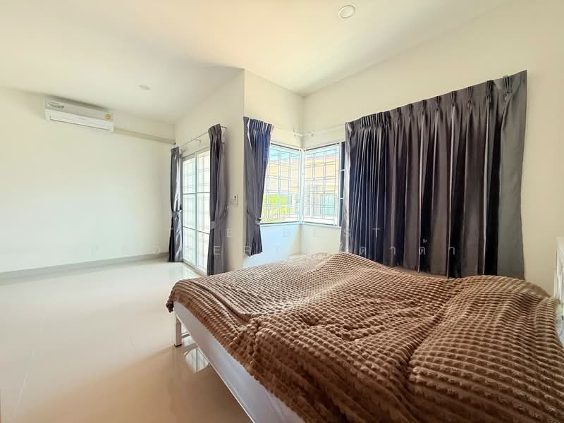 กู๊ดแลนด์ กระทุ่มแบน, Samut Sakhon, Krathumbaen, Krathum Baen, Samut Sakhon, 3 Bedrooms, 150 sqm, Townhouse For Sale, by The Best Property ดาด้า, 500410352 - DDproperty.com