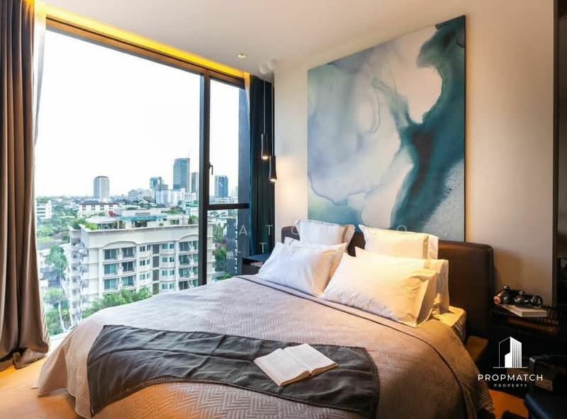 BEATNIQ Sukhumvit 32 : บีทนิค สุขุมวิท 32, กรุงเทพ, ซอยสุขุมวิท 32 ถนนสุขุมวิท, คลองตัน, คลองเตย, กรุงเทพ, 59 ตร.ม., คอนโด ให้เช่า, โดย PROPMATCH CO., LTD., 500410353 - DDproperty.com