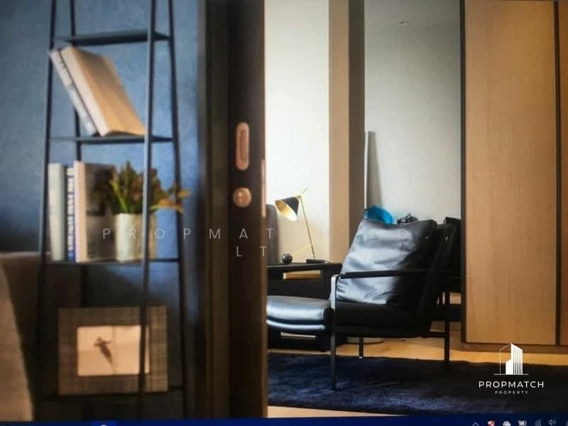 BEATNIQ Sukhumvit 32, Bangkok, Soi Sukhumvit 32, Sukhumvit Road, Khong Tan, Khlong Toei, Bangkok, 1 Bedroom, 59 sqm, Condo For Rent, by PROPMATCH CO., LTD., 500410353 - DDproperty.com