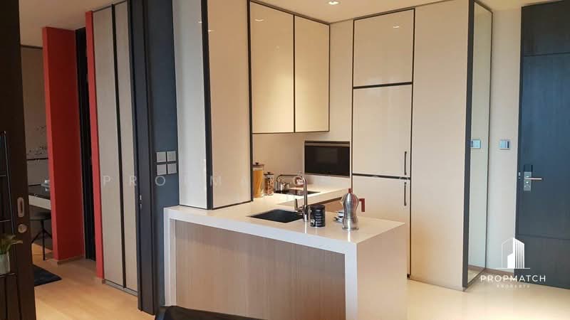 BEATNIQ Sukhumvit 32, Bangkok, Soi Sukhumvit 32, Sukhumvit Road, Khong Tan, Khlong Toei, Bangkok, 1 Bedroom, 59 sqm, Condo For Rent, by PROPMATCH CO., LTD., 500410353 - DDproperty.com