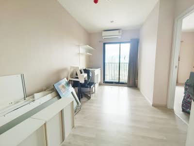 ขาย - Plum Condo Central Station (Phase 1) : พลัม คอนโด เซ็นทรัล สเตชั่น (เฟส 1), นนทบุรี