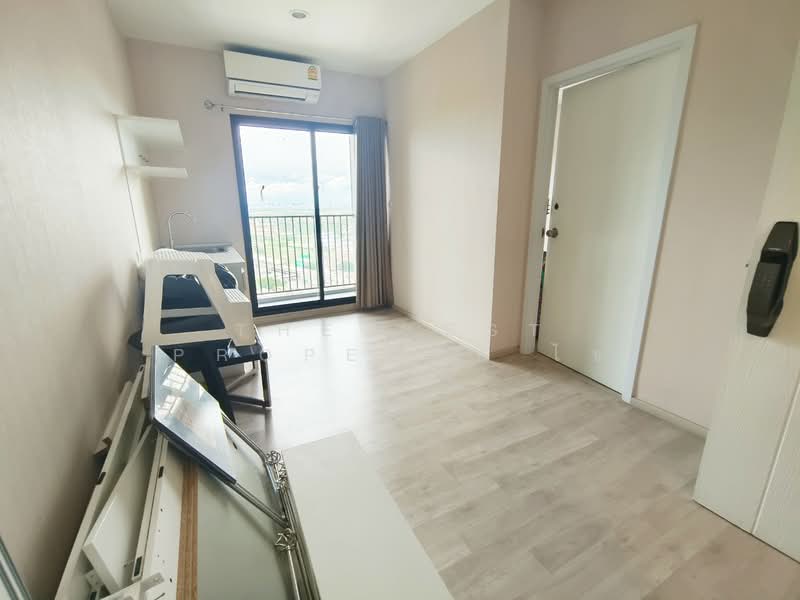 Plum Condo Central Station (Phase 1), Nonthaburi, Village No. 6 188 Sao Thong Hin, Sao Thong Hin, Bang Yai, Nonthaburi, 1 Bedroom, 23 sqm, Condo For Sale, by The Best Property ไข่, 500410356 - DDproperty.com