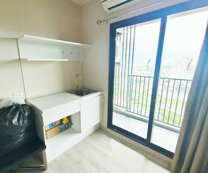 Plum Condo Central Station (Phase 1), Nonthaburi, Village No. 6 188 Sao Thong Hin, Sao Thong Hin, Bang Yai, Nonthaburi, 1 Bedroom, 23 sqm, Condo For Sale, by The Best Property ไข่, 500410356 - DDproperty.com