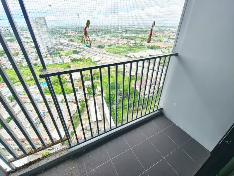 Plum Condo Central Station (Phase 1), Nonthaburi, Village No. 6 188 Sao Thong Hin, Sao Thong Hin, Bang Yai, Nonthaburi, 1 Bedroom, 23 sqm, Condo For Sale, by The Best Property ไข่, 500410356 - DDproperty.com