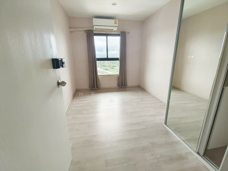 Plum Condo Central Station (Phase 1) : พลัม คอนโด เซ็นทรัล สเตชั่น (เฟส 1), นนทบุรี, หมู่ที่ 6 188 เสาธงหิน, เสาธงหิน, บางใหญ่, นนทบุรี, 23 ตร.ม., คอนโด ขาย, โดย The Best Property ไข่, 500410356 - DDproperty.com