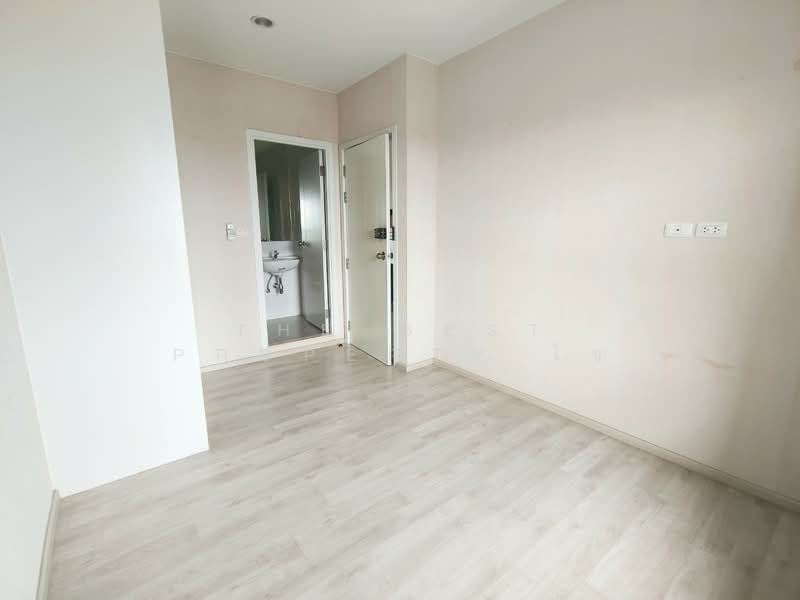 Plum Condo Central Station (Phase 1) : พลัม คอนโด เซ็นทรัล สเตชั่น (เฟส 1), นนทบุรี, หมู่ที่ 6 188 เสาธงหิน, เสาธงหิน, บางใหญ่, นนทบุรี, 23 ตร.ม., คอนโด ขาย, โดย The Best Property ไข่, 500410356 - DDproperty.com