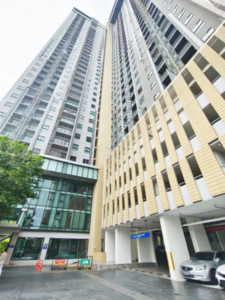 Plum Condo Central Station (Phase 1) : พลัม คอนโด เซ็นทรัล สเตชั่น (เฟส 1), นนทบุรี, หมู่ที่ 6 188 เสาธงหิน, เสาธงหิน, บางใหญ่, นนทบุรี, 23 ตร.ม., คอนโด ขาย, โดย The Best Property ไข่, 500410356 - DDproperty.com