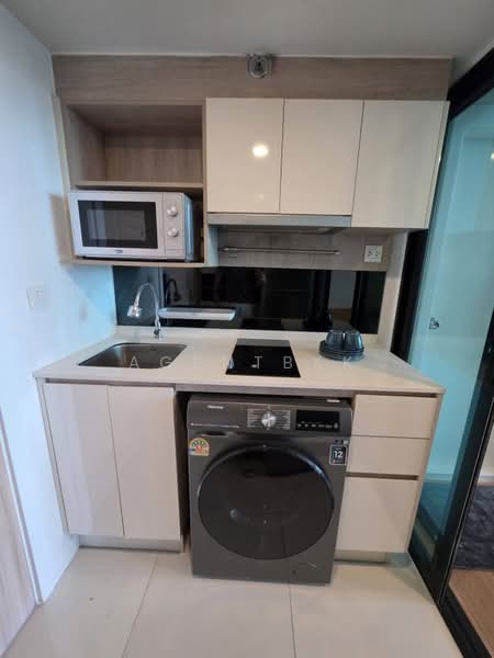 KnightsBridge Duplex Tiwanon, Nonthaburi, 8 Tiwanon Road, Talat Kwan, Muang Nonthaburi, Nonthaburi, 1 Bedroom, 40 sqm, Condo For Rent, by Agentbkk, 500410357 - DDproperty.com
