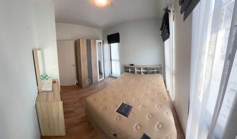 Unio Sukhumvit 72, Samut Prakan, 285 Soi Sukhumvit 72, Samrong Nua, Muang Samut Prakarn, Samut Prakan, 1 Bedroom, 32 sqm, Condo For Rent, by Agentbkk, 500410358 - DDproperty.com