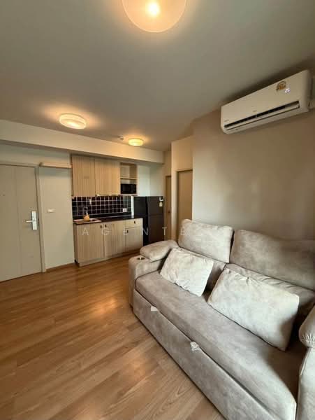 Unio Sukhumvit 72 : ยูนิโอ สุขุมวิท 72, สมุทรปราการ, 285 ซอยสุขุมวิท 72, สำโรงเหนือ, เมืองสมุทรปราการ, สมุทรปราการ, 32 ตร.ม., คอนโด ให้เช่า, โดย Agentbkk, 500410358 - DDproperty.com