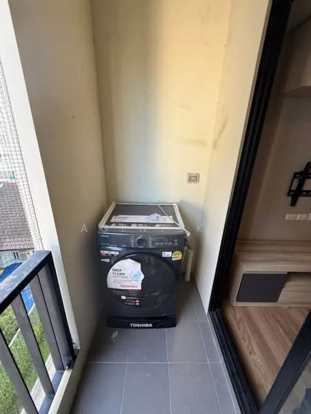 Unio Sukhumvit 72, Samut Prakan, 285 Soi Sukhumvit 72, Samrong Nua, Muang Samut Prakarn, Samut Prakan, 1 Bedroom, 32 sqm, Condo For Rent, by Agentbkk, 500410358 - DDproperty.com