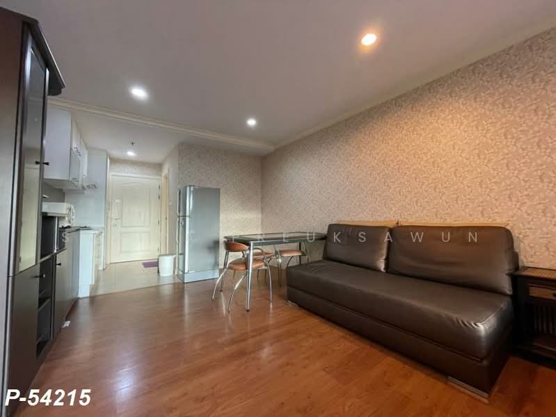 Grand Park View Asoke : แกรนด์ พาร์ค วิว อโศก, กรุงเทพ, 21 ถนน สุขุมวิท, คลองเตยเหนือ, วัฒนา, กรุงเทพ, 42 ตร.ม., คอนโด ให้เช่า, โดย Susira Preuksawun, 500410360 - DDproperty.com